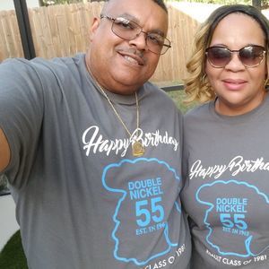 Meet your Posher, Darryl